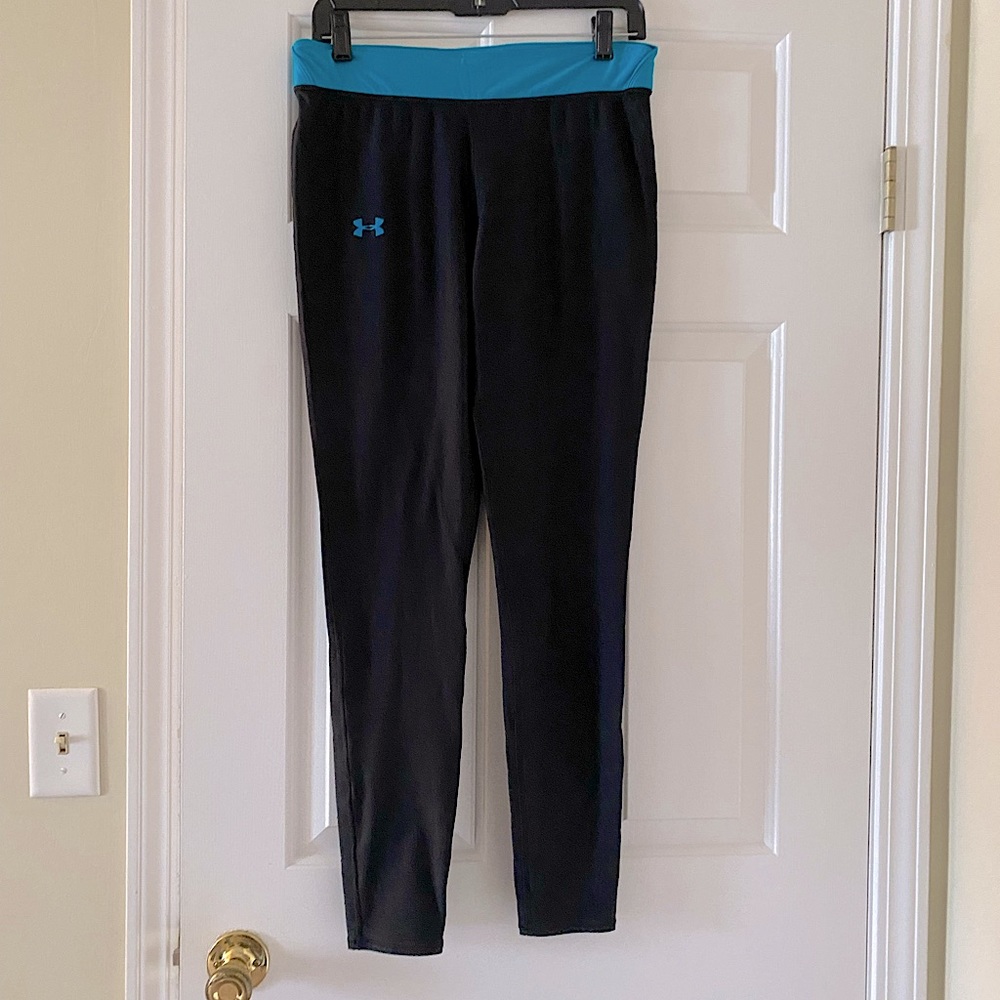 Under Armour Fitted Cold Gear Leggings